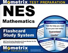 nes maths practice test